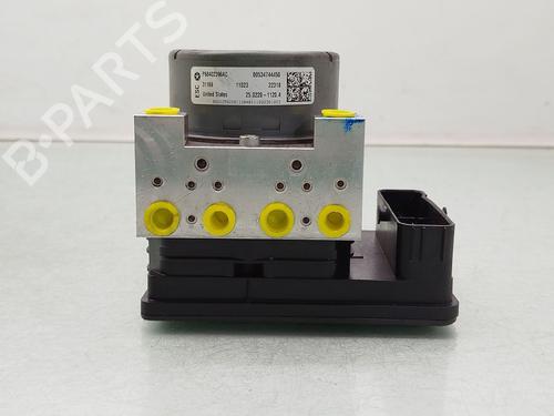 ABS pump JEEP COMPASS (MP, M6, MV, M7) 1.4 MultiAir | BP36407808M43 - Image 2