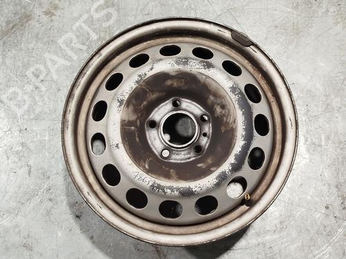 Fælk OPEL VIVARO C Van (K0) 1.5 (120 hp) 29394736