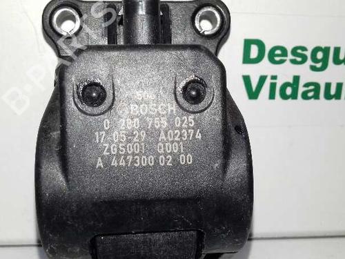 Pedal MERCEDES-BENZ VITO Van (W447)  | BP13047491I4 