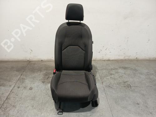 Asiento delantero izquierdo Asiento delantero izquierdo 37873555 37873555