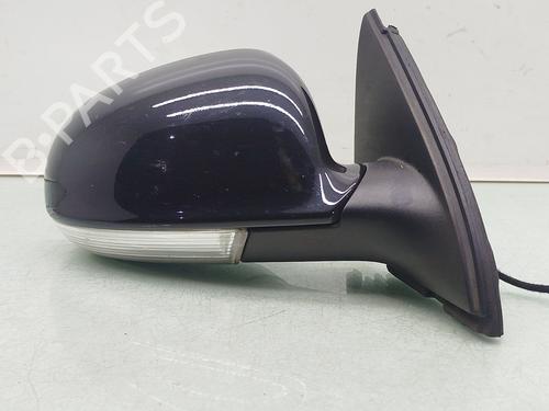 Used Right mirror VW GOLF VI Variant (AJ5) 1.6 TDI (105 hp) 32338119