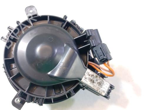 Heater blower motor AUDI A1 Sportback (GBA) 30 TFSI | BP29977379M62
