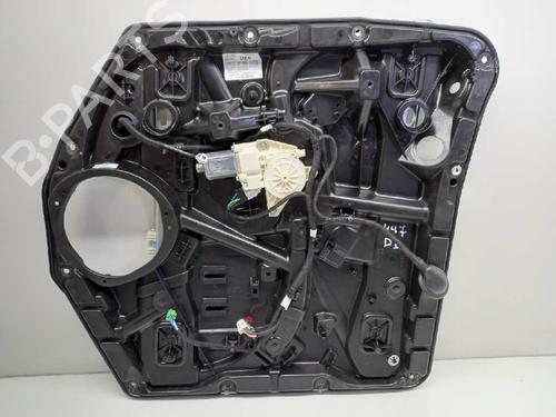 Used Front right window mechanism MERCEDES-BENZ V-CLASS (W447) [2014-2025]  13048015