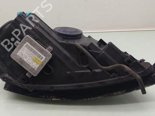 Left headlight AUDI A3 Convertible (8P7) 2.0 TDI | BP26706286C28 