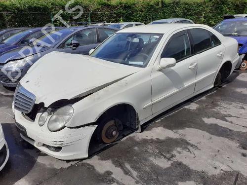 Front left window mechanism MERCEDES-BENZ E-CLASS (W211)  | BP13317192C22 