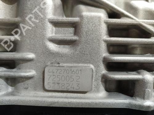 Gearbox MERCEDES-BENZ V-CLASS (W447) V 220 CDI / d (447.811, 447.813, 447.815) | BP40106299M3 - Image 8