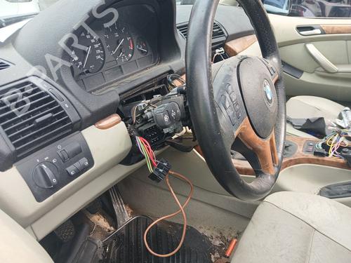 Left taillight BMW X5 (E53) 3.0 i | BP29978060C34