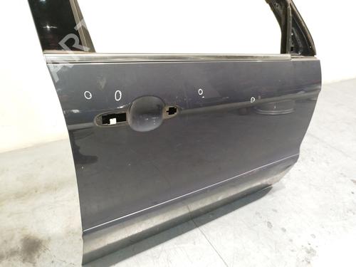 Right front door FORD S-MAX (WA6) 2.0 TDCi | BP29356941C3 