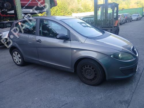 Steering rack SEAT ALTEA (5P1) 1.9 TDI | BP37264222M22 - Image 9