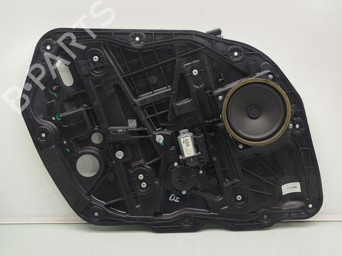 Used Front left window mechanism KIA OPTIMA (FSGDS6B) 1.7 CRDi (136 hp) 31793004