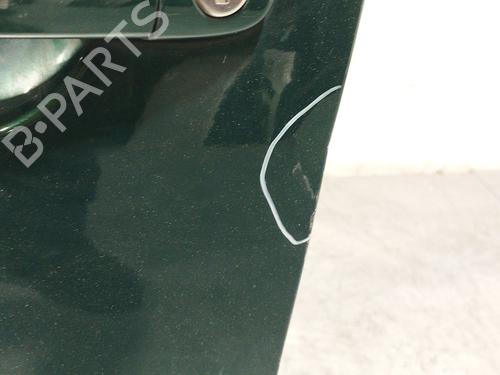 Left front door VW GOLF IV (1J1) 1.6 | BP24843442C2 