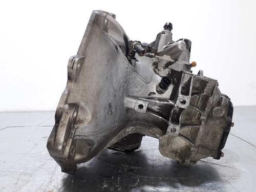 Gearbox OPEL CORSA D (S07)  | BP13583386M3 