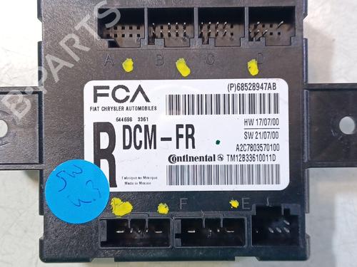 Control unit MASERATI GRECALE GT Mild Hybrid Q4 | BP40083684M11 - Image 3