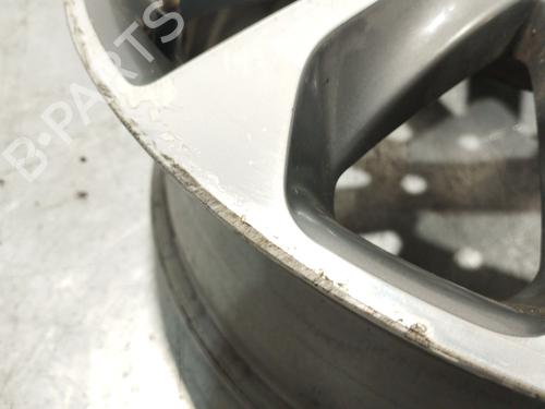 Rim NISSAN QASHQAI I (J10, NJ10) 1.6 dCi | BP20302336C45 