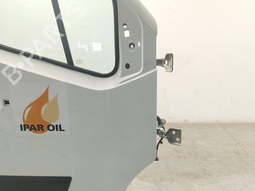 Right front door OPEL MOVANO B Van (X62)  | BP29446652C3 