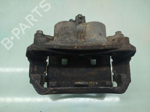 Right front brake caliper NISSAN PATHFINDER III (R51) 2.5 dCi 4WD | BP24397834M104 