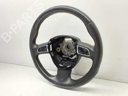 Steering wheel AUDI A5 (8T3) 2.0 TDI quattro | BP7995488C49