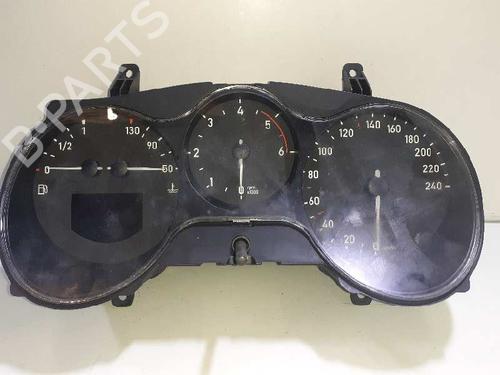 Instrument cluster SEAT TOLEDO III (5P2)  | BP1518293C47 