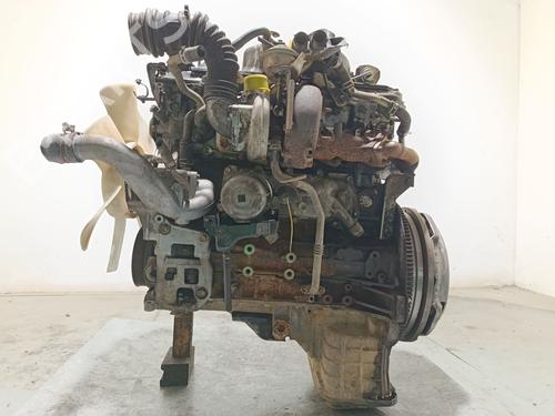 Engine NISSAN PATROL GR V Wagon (Y61) 3.0 DTi | BP37173776M1 - Image 5