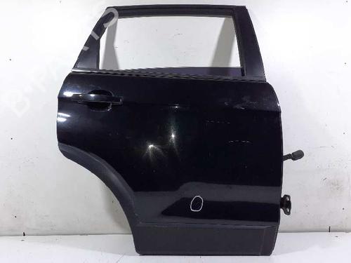 Used Right rear door CHEVROLET CAPTIVA (C100, C140) 2.0 D (150 hp) 8221266