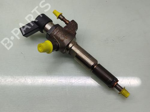 Used Injector Injector CITROËN C4 II (NC_) 1.6 HDi 110 (112 hp) 34461614 34461614