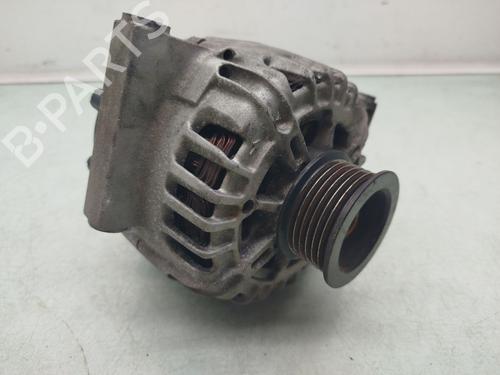 Used Alternator OPEL ASTRA J Sports Tourer (P10) [2010-2015]  21092424