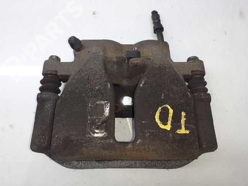 Right rear brake caliper MERCEDES-BENZ SPRINTER 3,5-t Van (B906) 318 CDI (906.631, 906.633, 906.635, 906.637) BP11559588M106