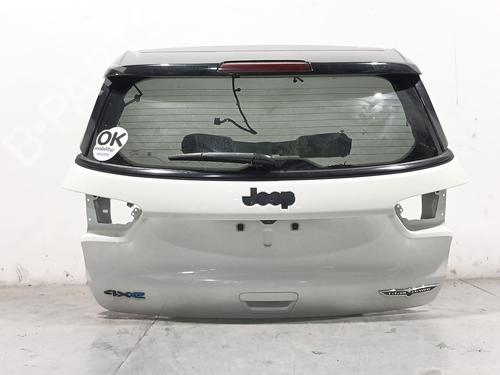 Used Tailgate Tailgate 36992321 36992321