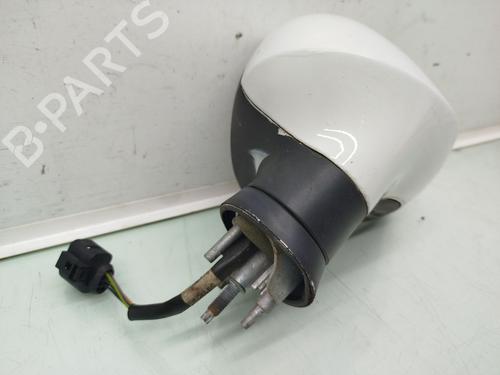 Left mirror SEAT LEON (1P1) 1.9 TDI | BP21057511C26 
