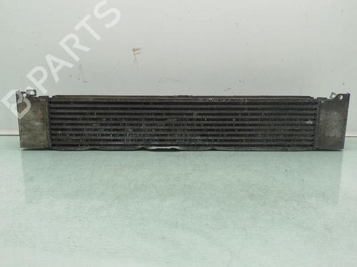 Intercooler FIAT DUCATO Van (250_) 130 Multijet 2,3 D | BP30761931M30