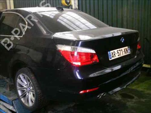 Rear right lock BMW 5 (E60) 525 d | BP5666252C99 