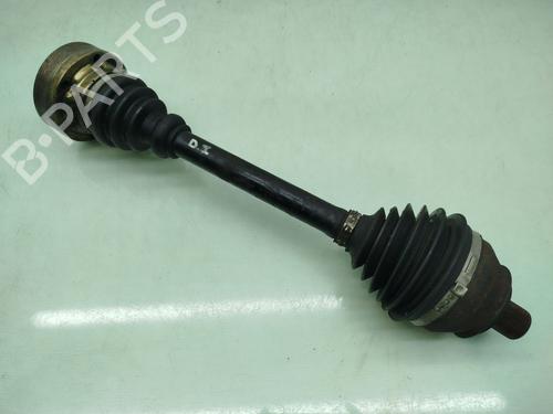 Drivaksel fortil venstre VW TRANSPORTER T4 Bus (70B, 70C, 7DB, 7DK, 70J, 70K, 7DC, 7DJ) 2.5 TDI (102 hp) 30302969