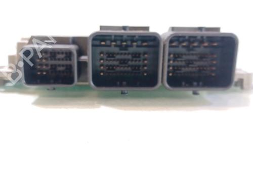 Engine control unit (ECU) CITROËN C3 Picasso (SH_) 1.4 VTi 95 (SH8FSC, SH8FP0, SH8FP6) | BP34580456M57 - Image 3