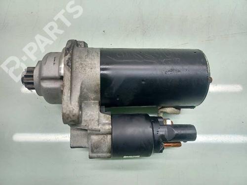 Starter VW GOLF V (1K1) 1.9 TDI | BP11097316M8 