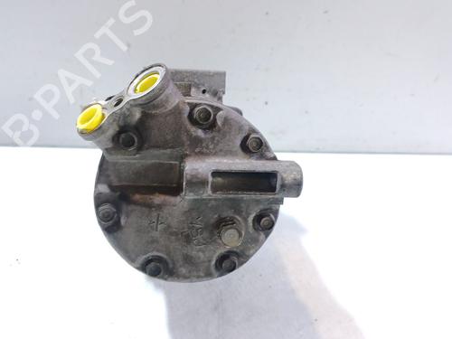 AC compressor SAAB 9-3 Estate (E50) 1.9 TiD | BP34521847M34 - Image 3
