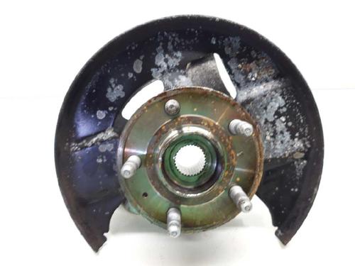 Used Left front steering knuckle OPEL INSIGNIA A (G09) [2008-2017]  5926494