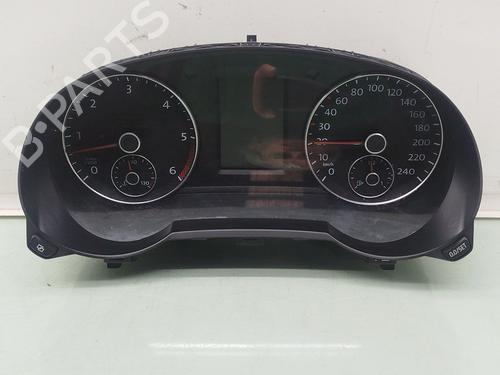 Used Instrument cluster Instrument cluster VW SHARAN (7N1, 7N2) 2.0 TDI (140 hp) 32027815 32027815