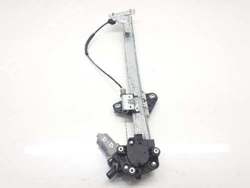 Front right window mechanism HONDA ACCORD VIII Estate (CW) 2.2 i-DTEC (CW3) | BP9134588C23 