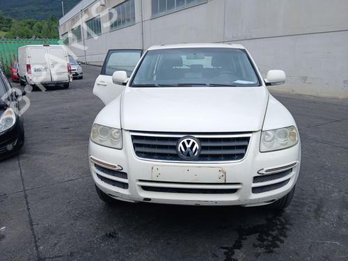 AC compressor VW TOUAREG (7LA, 7L6, 7L7) 2.5 R5 TDI | BP32205408M34