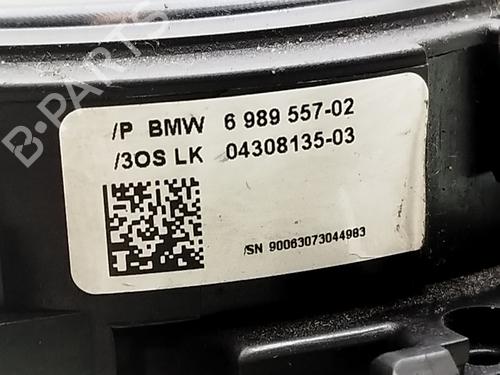Steering column stalk BMW 3 (E90) 318 d | BP38535798I23 - Image 7