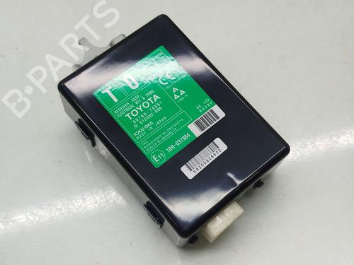 Used Electronic module LEXUS NX (_Z1_) 300h AWD (AYZ15) (200 hp) 32336804