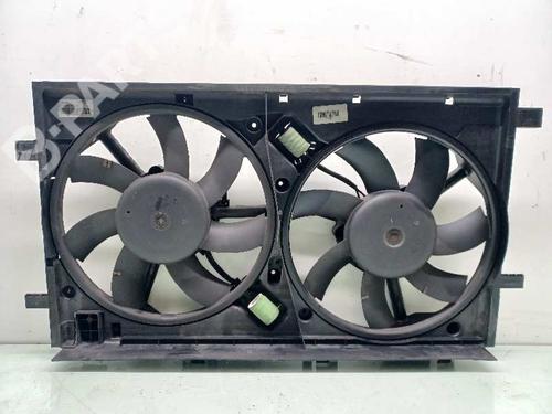 Used Radiator fan OPEL INSIGNIA A Sports Tourer (G09) 2.0 CDTI (35) (160 hp) 9973986