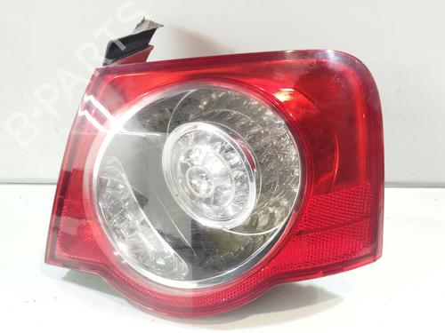 Right taillight VW PASSAT B6 (3C2) 2.0 TDI 16V | BP30121829C35