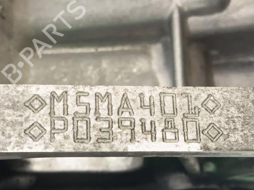 Engine RENAULT CLIO IV (BH_) 1.6 RS (BHJ4, BHJ6, BHMM) | BP36561851M1 - Image 6