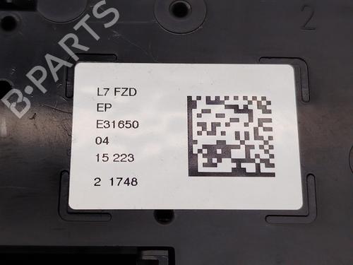 Interior roof light BMW 3 Touring (F31) 320 d xDrive | BP21771605I8 