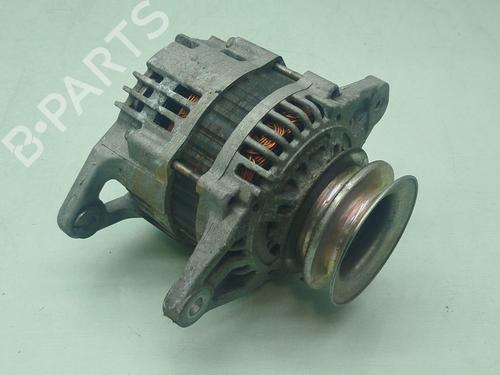 Used Alternator NISSAN PICK UP (D22) 2.5 D 4WD (83 hp) 29133135
