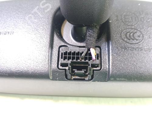 Ryggespeil Innvendig MAZDA CX-5 (KF) 2.0 e-SKYACTIV G 165 | BP21057100I6 