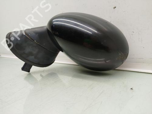 Left mirror MINI MINI (R50, R53) Cooper | BP20338008C26 