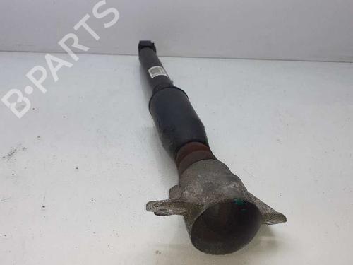 Left rear shock absorber AUDI Q5 (8RB) SQ5 TDI quattro | BP7868318M18 