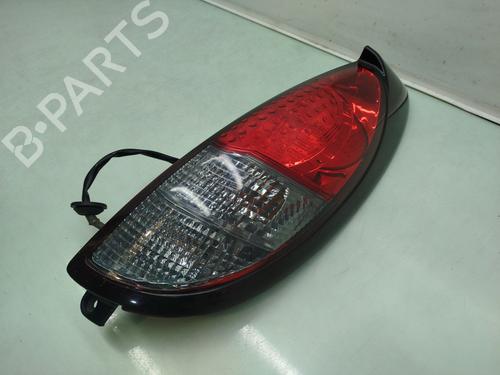 Right taillight PEUGEOT ION | BP33872979C35 - Image 2